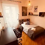 شقة Pamphili *