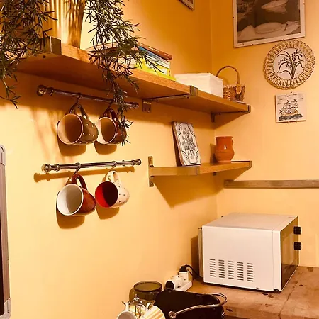 Pamphili Apartment