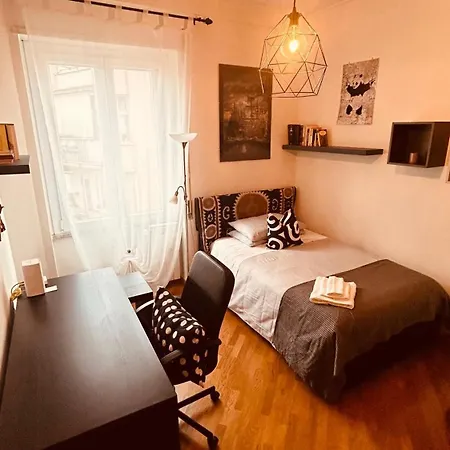 アパート Pamphili *