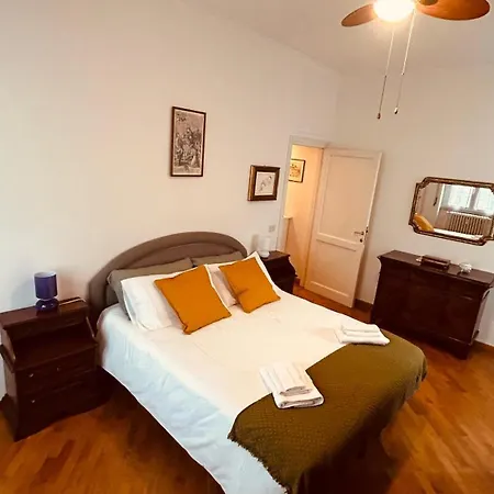 Pamphili アパート ローマ