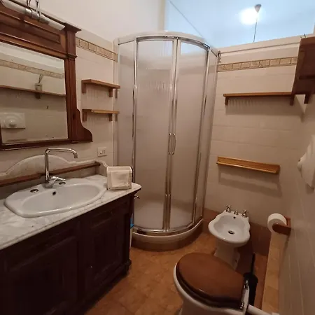 Pamphili Апартаменты