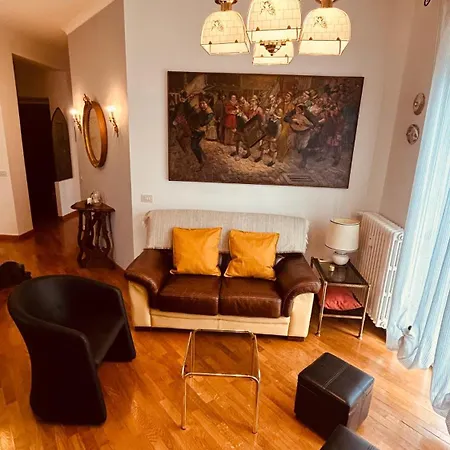 Pamphili Рим