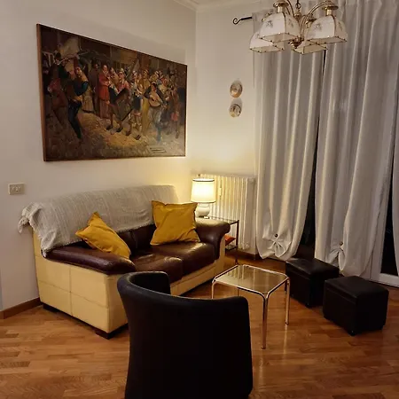 Pamphili Apartment
